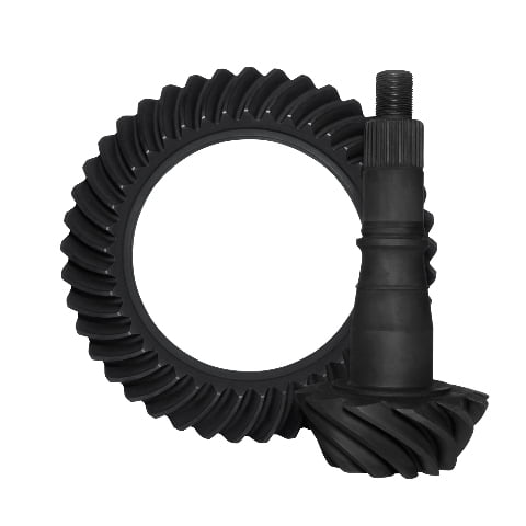 Yukon High Performance Ring & Pinion Gear Set for '14 & Up GM 9.5" in a 3.42 Ratio
