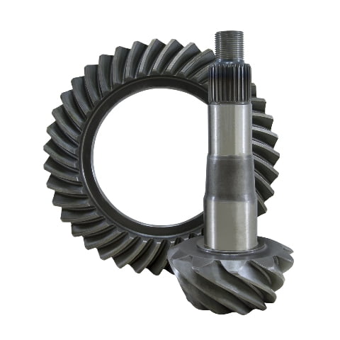 Yukon Gear & Axle 3.08 ratio 30 spline pinion Ring and Pinion Set for 1963-1979 Corvette