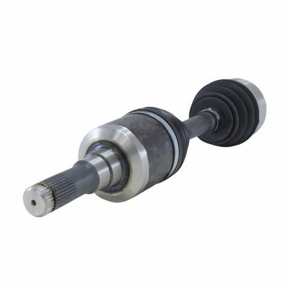 Yukon left hand axle for '10-'14 Ford F150 SVT Raptor front, 31 spline.