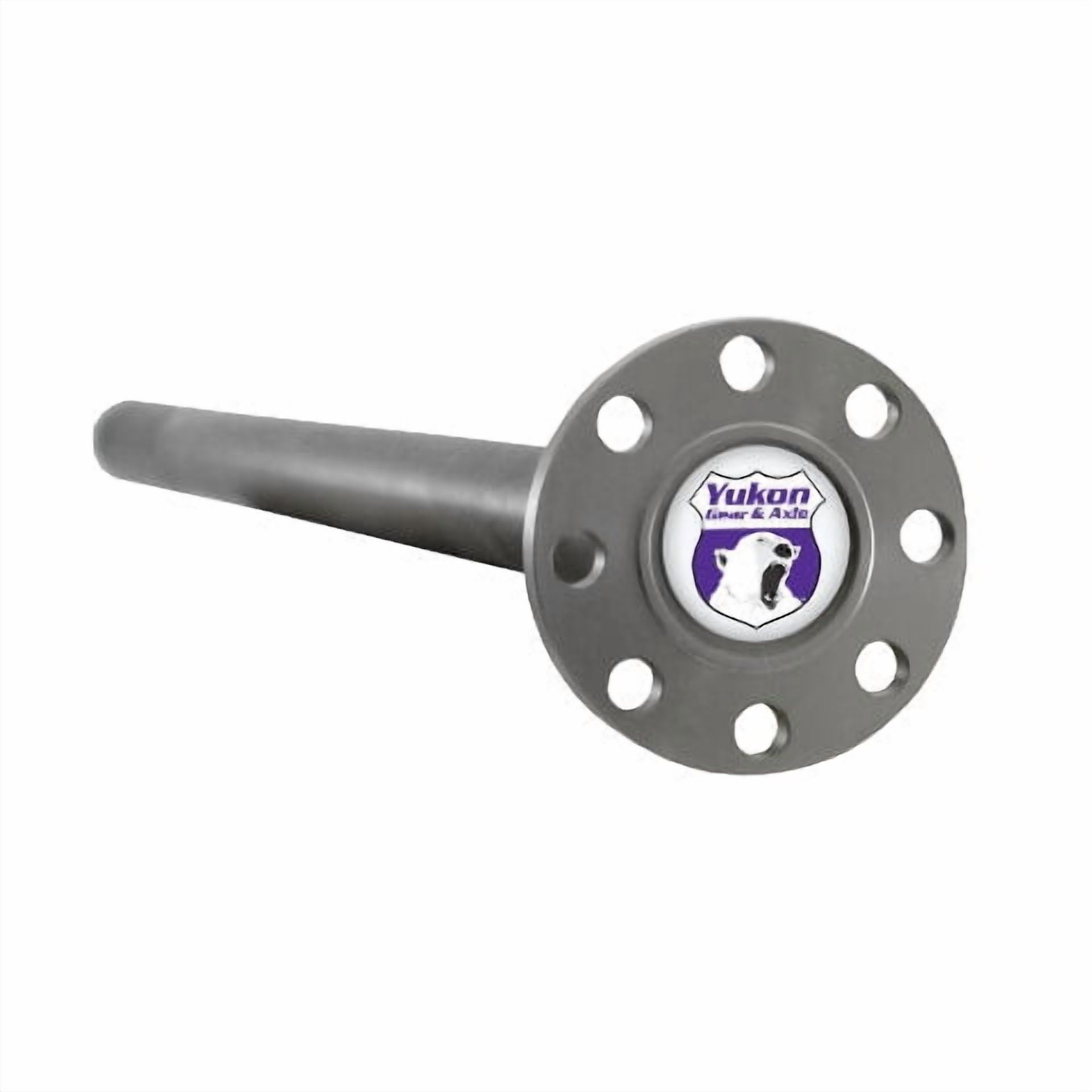 Yukon rear axle for Chrysler 10.5" & 11.5" '03-up Dodge Single Rear Wheel (SRW)