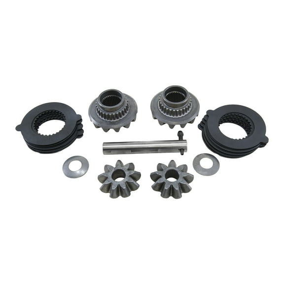 Yukon replacement positraction internals, Dana 60/61 (full-floating), 30 spline