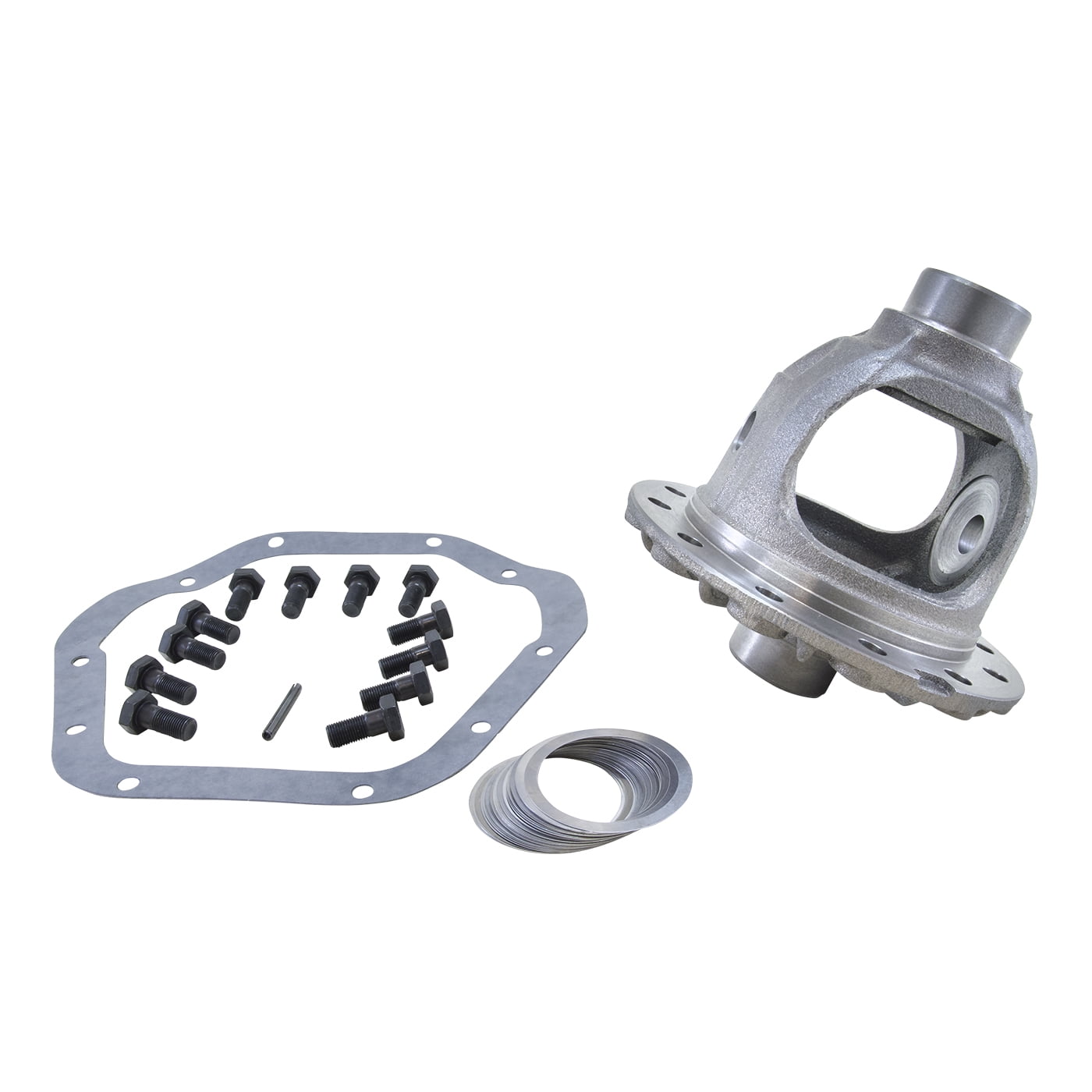 Yukon replacement standard carrier case for Dana Spicer 60, 4.10 and down