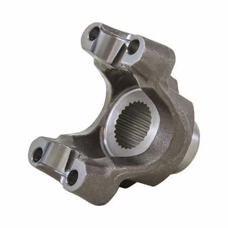 Yukon replacement yoke for Dana 30, 44, 50, and 300, 26 spline, 1310 u-joint