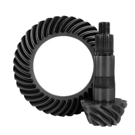 Yukon Gear & Axle 3:45 Gear Ratio Ring and Pinion Set for Dana 44