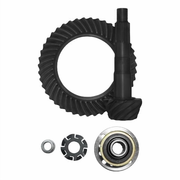 Yukon Gear Yukon High Performance Ring & Pinion Gear Sets