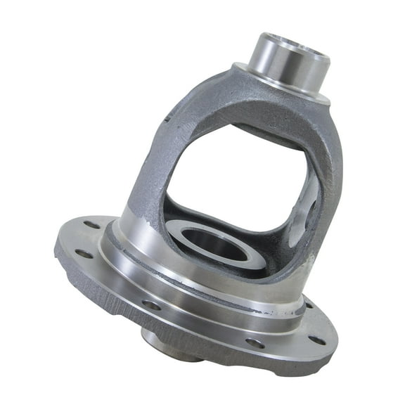 Yukon standard open carrier case, AMC Model 35, 3.55 & up