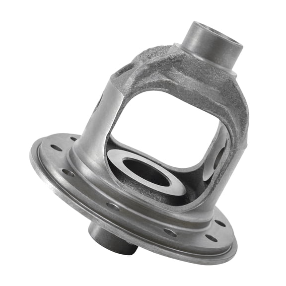 Yukon standard open carrier case, Chry 8.25", 29 spline, 2.56-up, '97-up only