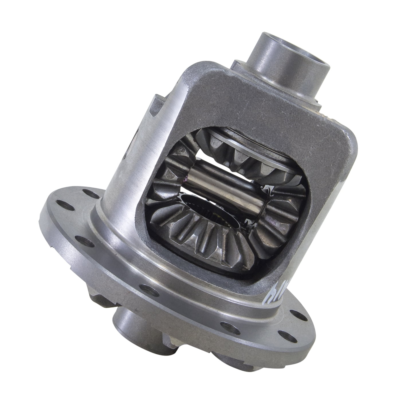 Yukon standard open carrier case, GM 7.625", 3.23 & up
