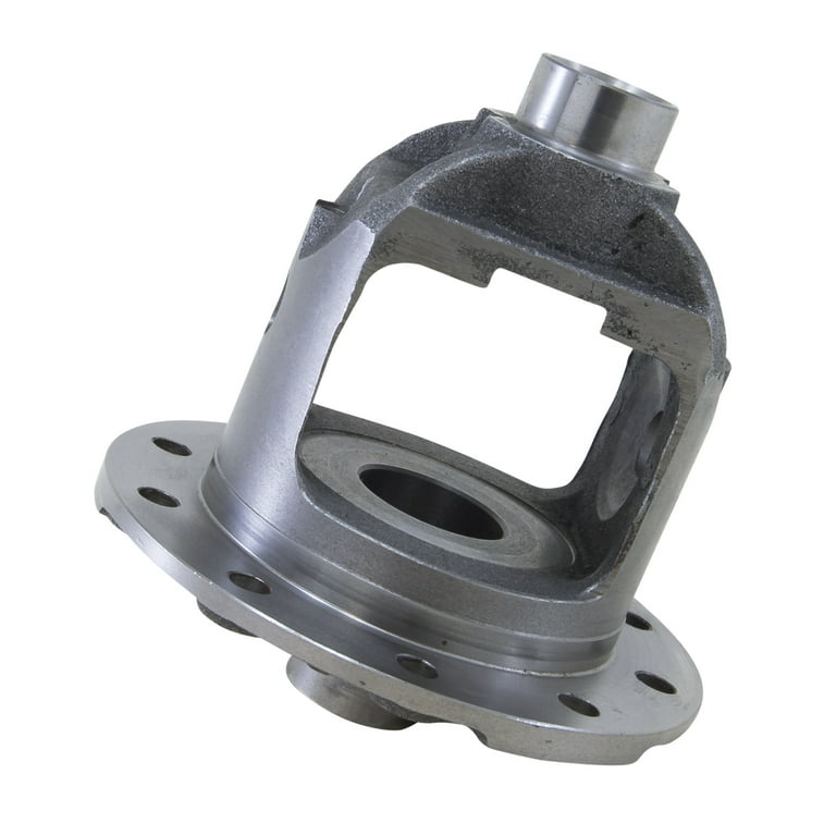 Yukon Differential Carrier Case GM 8.5 2.73 & Up Yukon Differential Carrier Case GM 8.5 2.73 & Up