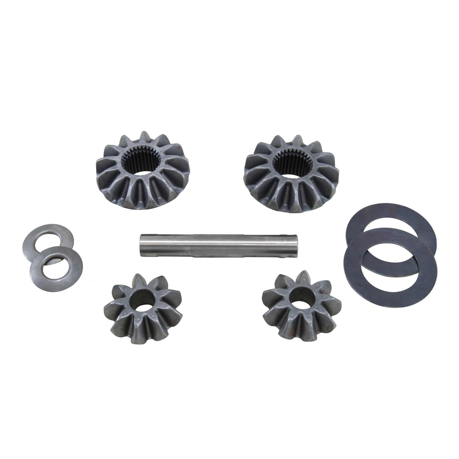Dana 44 Spindle Spider Gear Kit For Dana 44 Open Non-Posi Case - 30 Spline, Front Axle, 1 Year Warranty Dana 44 Spider Gear Kit - Foto 3