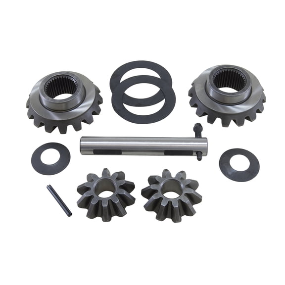 Yukon standard open spider gear kit, Dana 60 and 61 w/35 spline axles