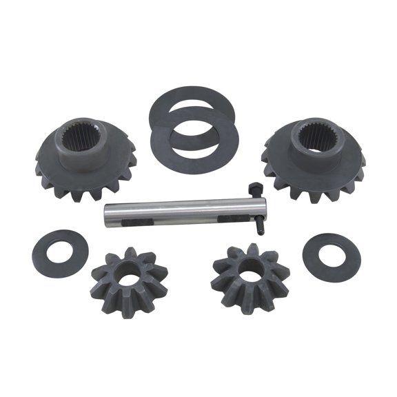 Yukon standard open spider gear kit, GM 12 bolt car and truck w/30 spline axles