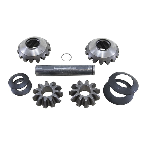 Yukon standard open spider gear kit for 11.5" Chrysler with 30 spline axles