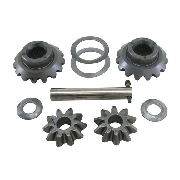 Yukon standard open spider gear kit for 9.75" Ford with 34 spline axles