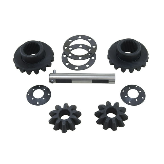 Yukon standard open spider gear kit for Toyota T100 & Tacoma w/30 spline axles