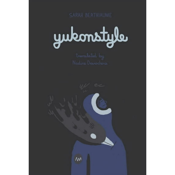 Yukonstyle (Paperback)