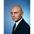 thumbnail image 1 of Yul Brynner 1950S. Photo Print (16 x 20), 1 of 2