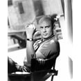 thumbnail image 1 of Yul Brynner 1957 Photo Print (8 x 10), 1 of 1