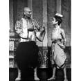 thumbnail image 1 of Yul Brynner in The King and I Photo Print (8 x 10), 1 of 1