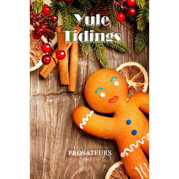 Yule Tidings, (Paperback)