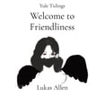 thumbnail image 1 of Yule Tidings Welcome to Friendliness: Yule Tidings, Book 3, (Paperback), 1 of 1