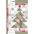 thumbnail image 1 of Lella Boutique Yule Tree Quilt Pattern, 1 of 3