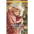thumbnail image 1 of Pre-Owned Yuletide Baby (Mass Market Paperback) 9780373879281, 1 of 1