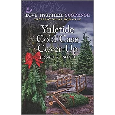 Pre-Owned Yuletide Cold Case Cover-Up (Mass Market Paperback) 1335554637 9781335554635