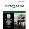 thumbnail image 1 of Yuletide Favorites : Volume II (Paperback), 1 of 1