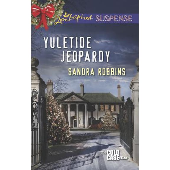 Pre-Owned Yuletide Jeopardy