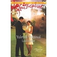 thumbnail image 1 of Pre-Owned Yuletide Proposal Healing Hearts, 2 Paperback Lois Richer, 1 of 1