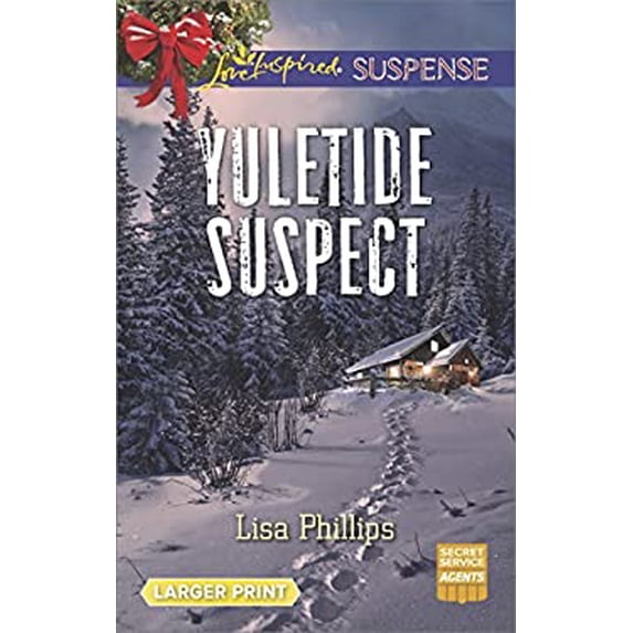 Pre-Owned Yuletide Suspect (Unknown) 0373678681 9780373678686