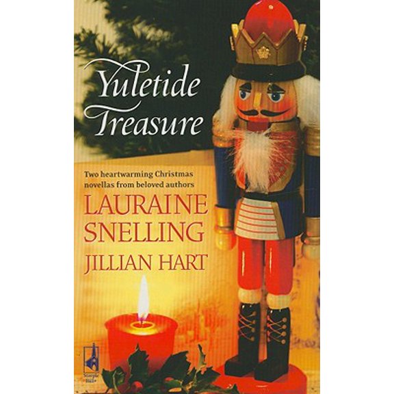Pre-Owned Yuletide Treasure : The Finest Gift/A Blessed Season