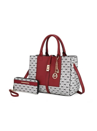 Purses with Matching Wallets