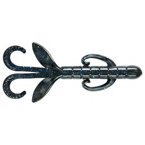 Yum Christie Critter 4.5''
