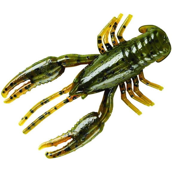 Yum Crawbug