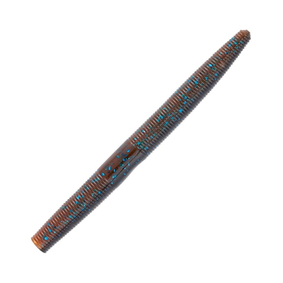Yum Dinger 4'' Mud Fleck 10pk