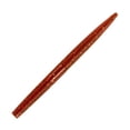 thumbnail image 1 of YUM Dinger Soft Fishing Bait - Motor Oil/Orange Flake, 1 of 1