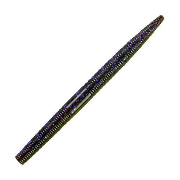 Yum Dinger 5'' Ozark Shadow