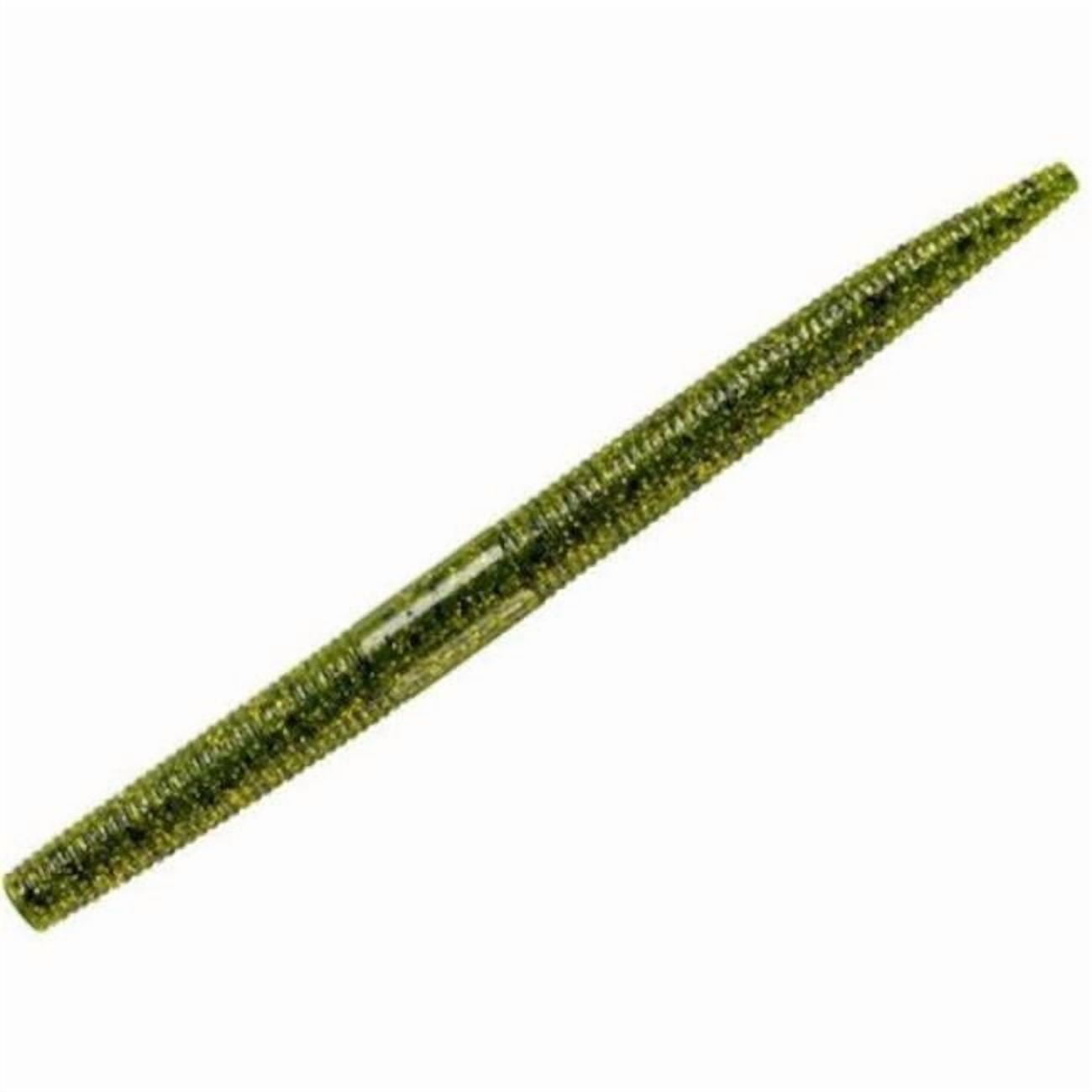 Yum Dinger 5'' Pumpkin Pepper Green Flake 8 - Walmart.com