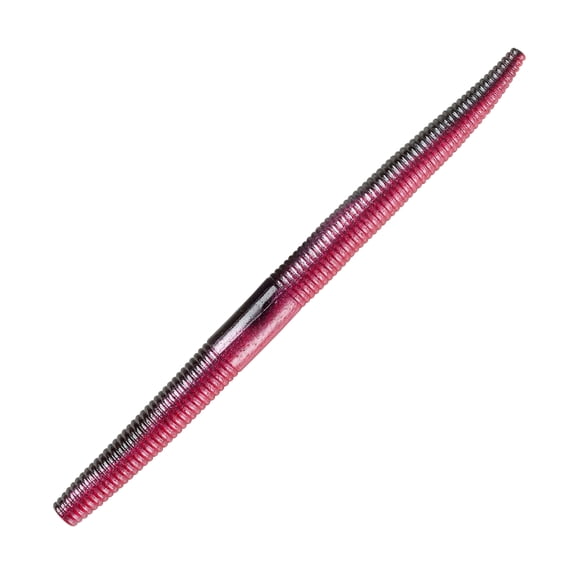 Yum Dinger: Bulk5'' Red Shad 30pk