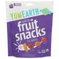 thumbnail image 1 of Yum Earth Organic Fruit Snacks 5 Pk 0.7 oz - Pack of 3, 1 of 1