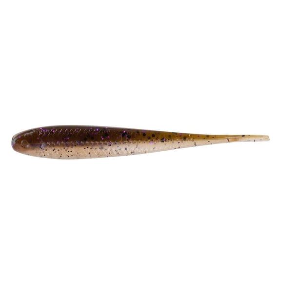 Yum FF Sonar Minnow 4'' Goby 8pk
