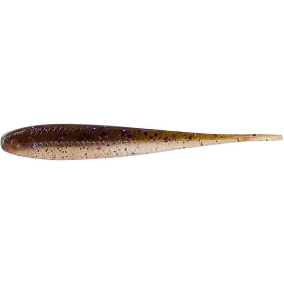 Yum FF Sonar Minnow 5'' Goby 6pk