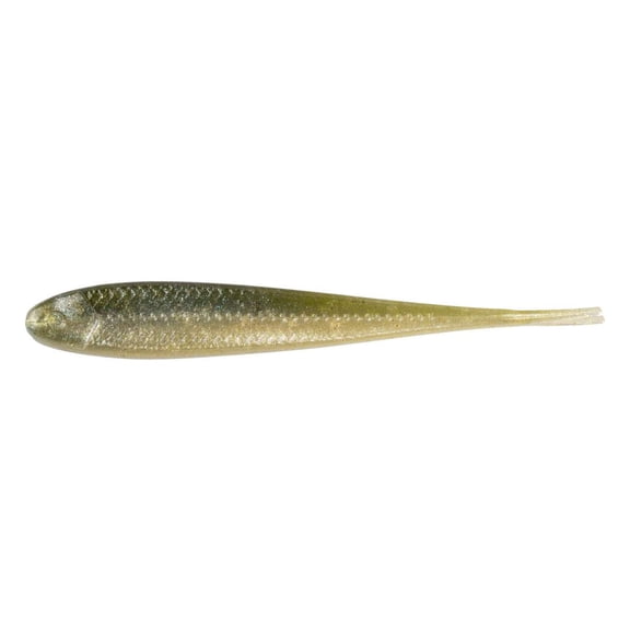 Yum FF Sonar Minnow 5'' Ayu 6pk