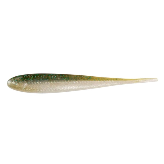 Yum FF Sonar Minnow 5'' Tenkillergold 6pk