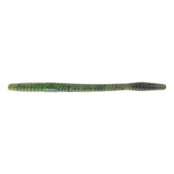 Yum Finesse Worm4'' Elders Magic 12pk