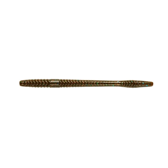 Yum Finesse Worm4'' Ghillie Suit 12pk