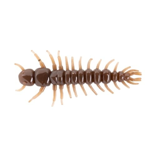 Yum Hellgrammite3'' Cleveland 8pk