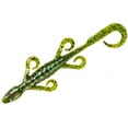 thumbnail image 1 of Yum Lizard6'' Watermelon Candy 10pk, 1 of 3
